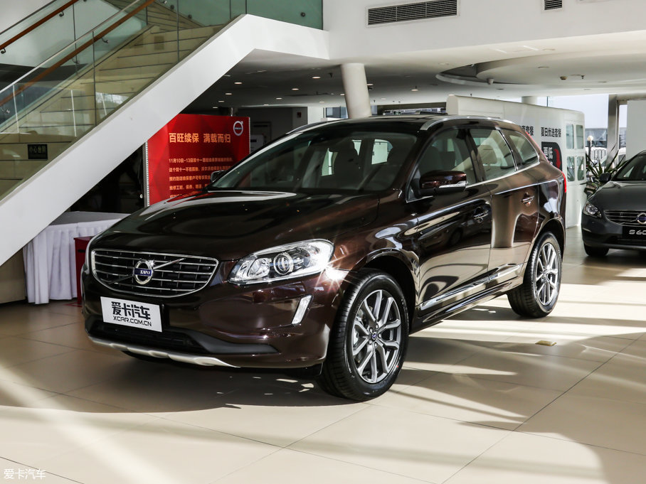 2017֠XC60 2.0T T5 AWD h(yun)(j)