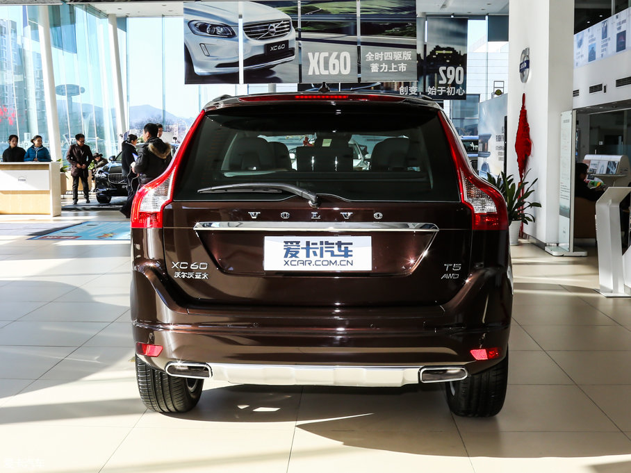 2017֠XC60 2.0T T5 AWD h