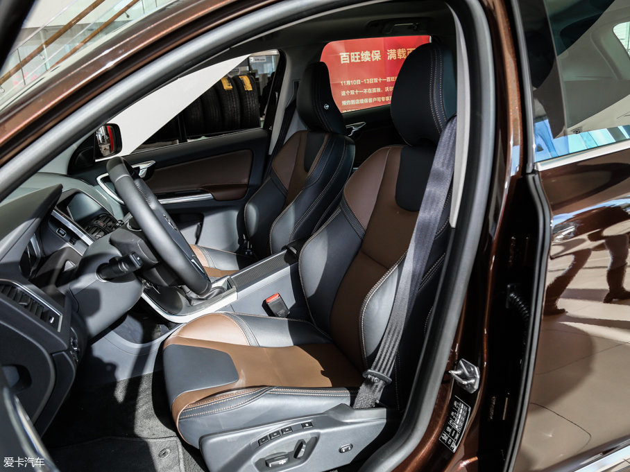 2017֠XC60 2.0T T5 AWD h