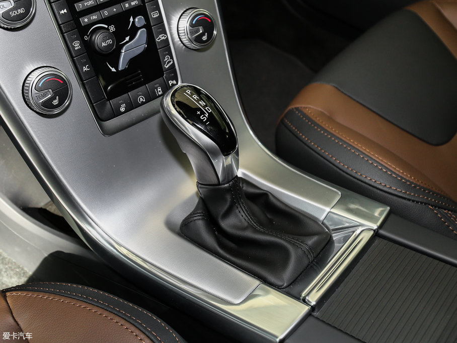 2017֠XC60 2.0T T5 AWD h