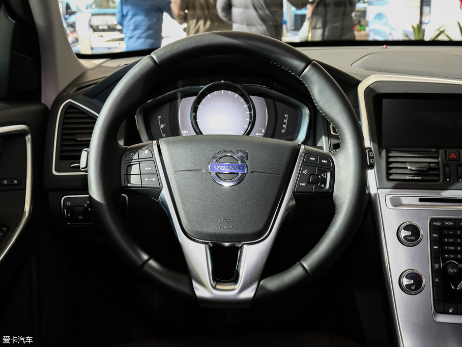 2017֠XC60 2.0T T5 AWD h