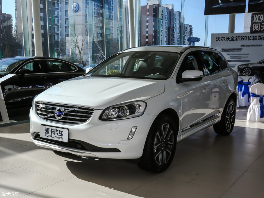 2017֠XC60 2.0T T5 AWD h