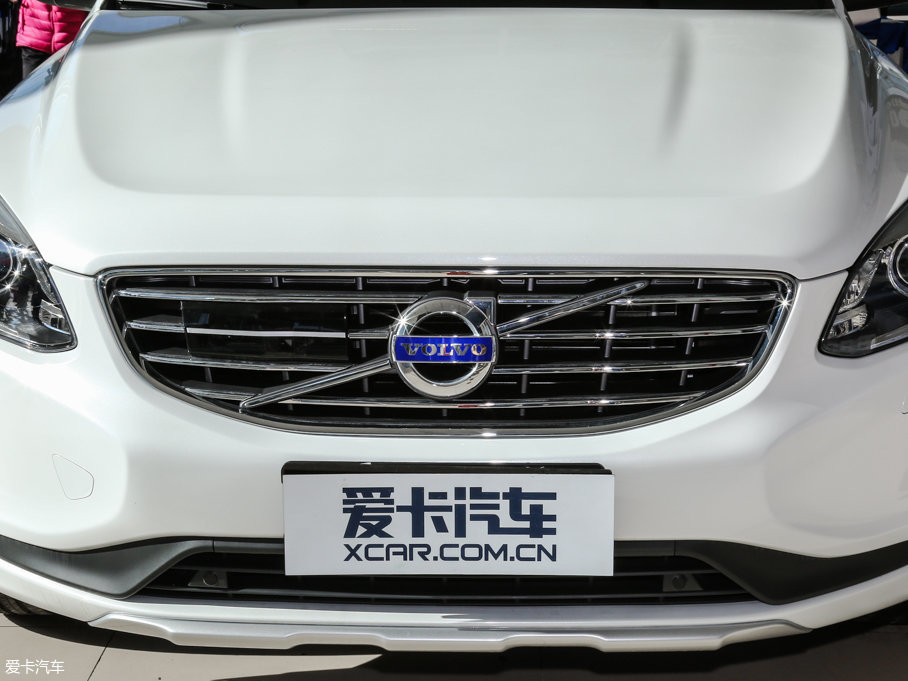 2017֠XC60 2.0T T5 AWD h(yun)