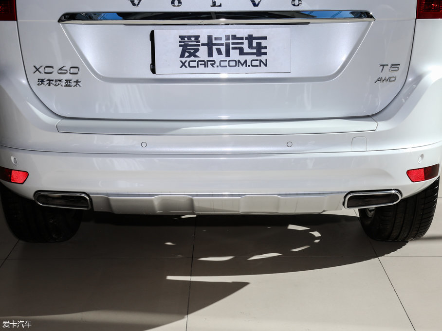 2017֠XC60 2.0T T5 AWD h