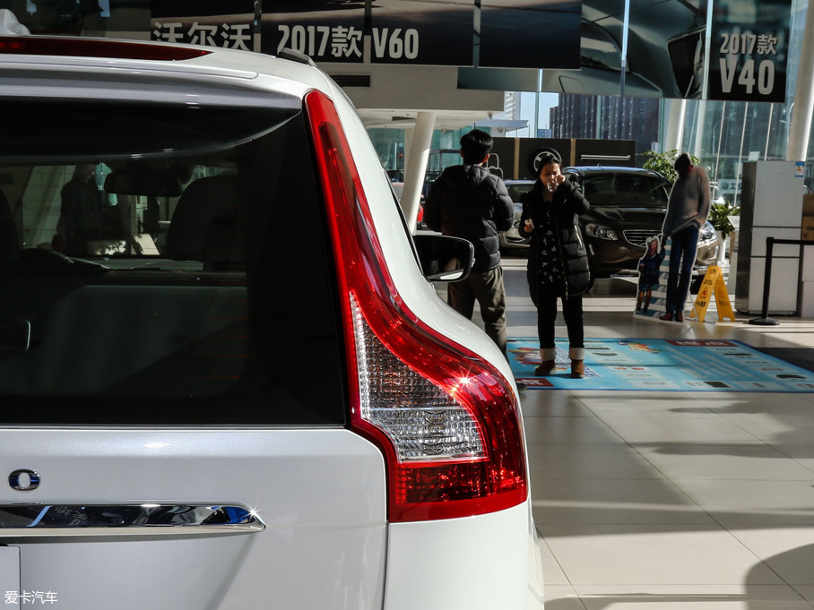 2017֠XC60 2.0T T5 AWD h