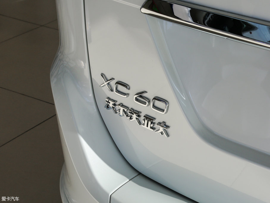 2017֠XC60 2.0T T5 AWD h