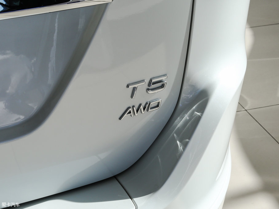 2017֠XC60 2.0T T5 AWD h