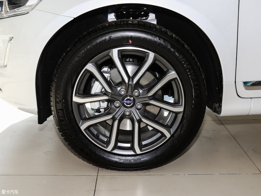 2017֠XC60 2.0T T5 AWD h(yun)(j)