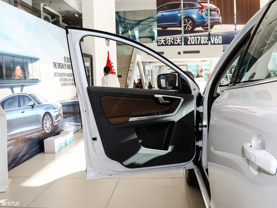 2017֠XC60 2.0T T5 AWD h(yun)