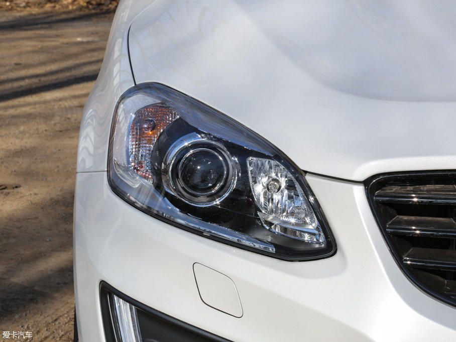 2017֠XC60 2.0T T5 AWD \