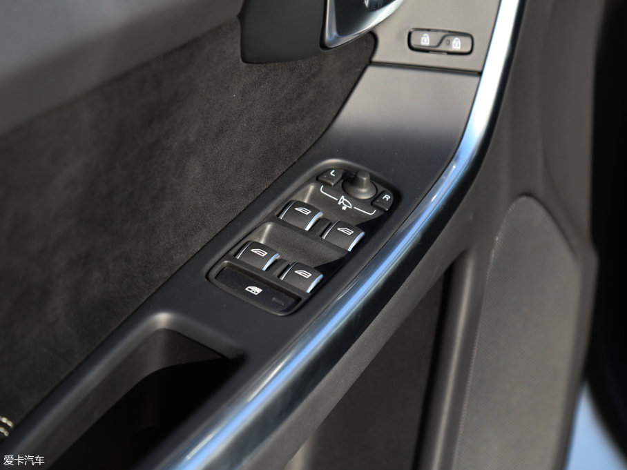 2017֠XC60 2.0T T5 AWD \