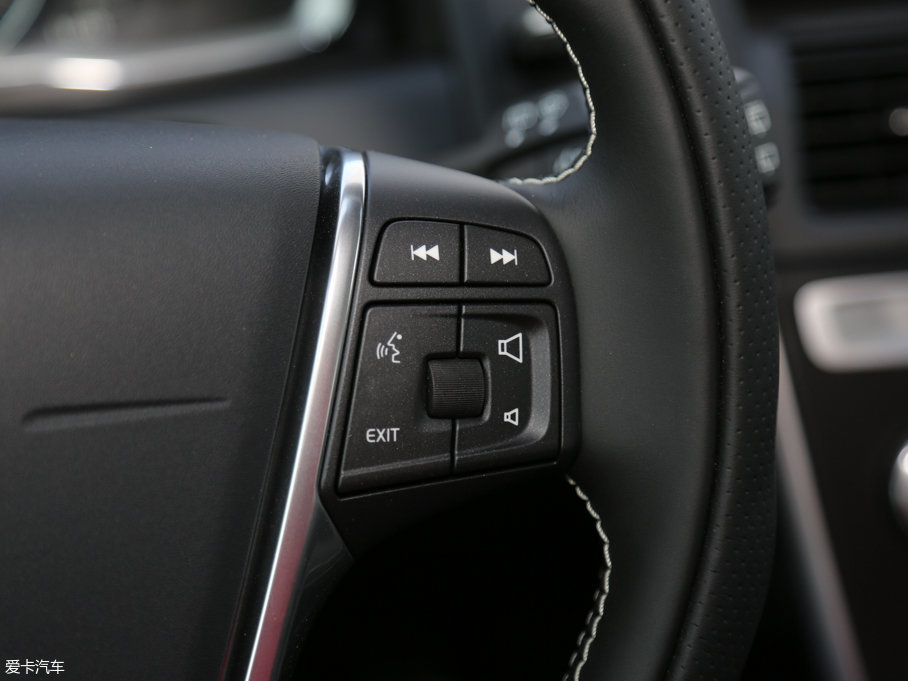 2017֠XC60 2.0T T5 AWD \