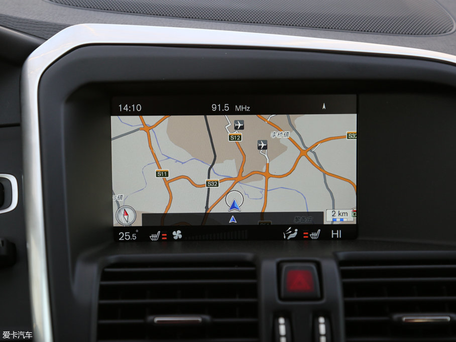 2017֠XC60 2.0T T5 AWD \