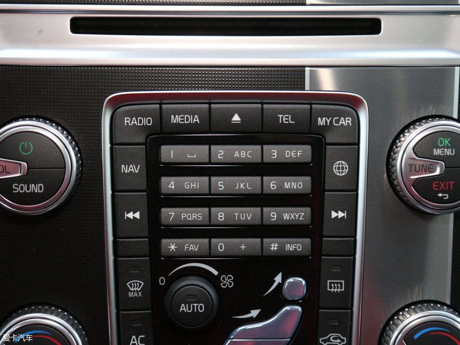 2017֠XC60 2.0T T5 AWD \