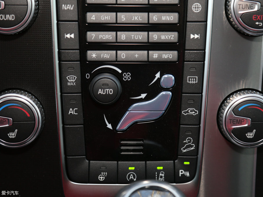 2017֠XC60 2.0T T5 AWD \