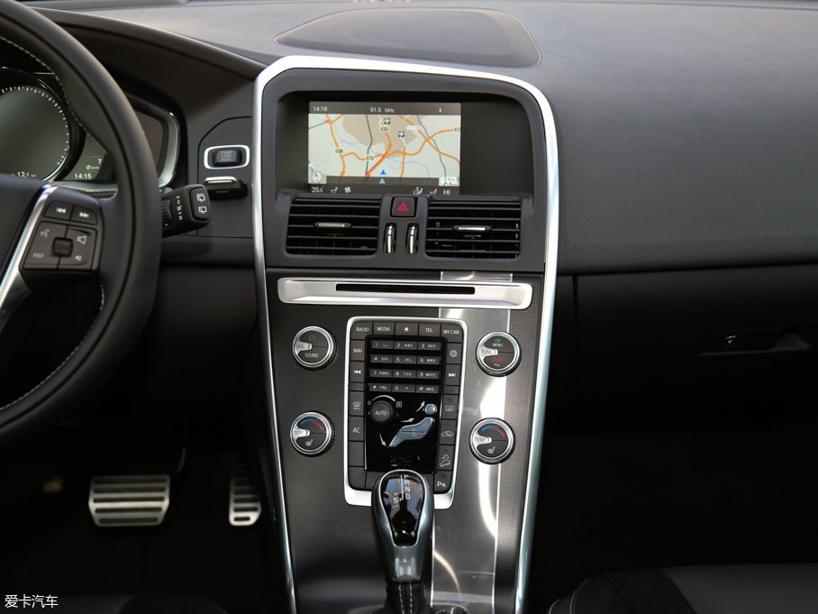 2017֠XC60 2.0T T5 AWD \