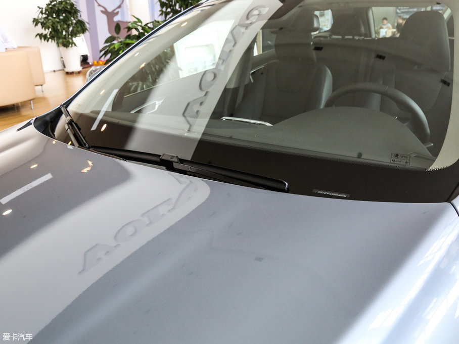 2017֠XC60 2.0T T5 AWD M(jn)