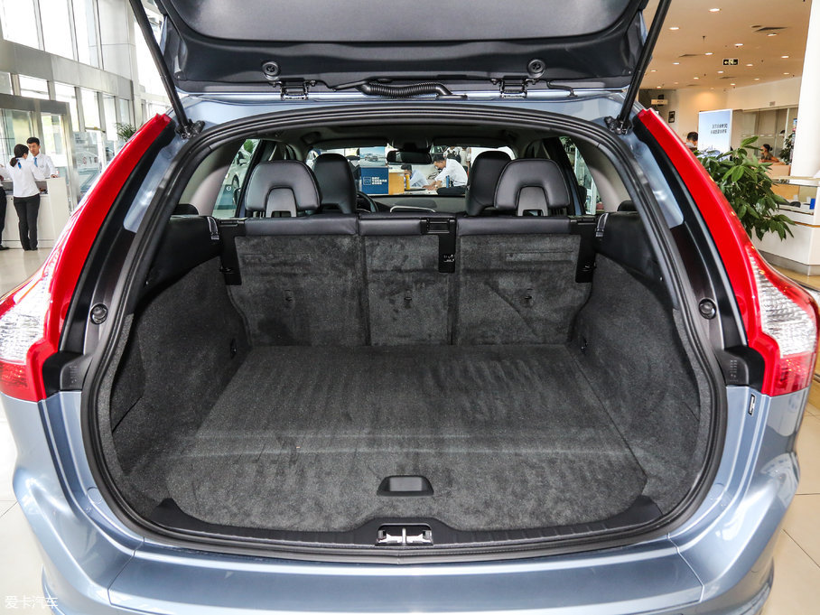 2017֠XC60 2.0T T5 AWD M