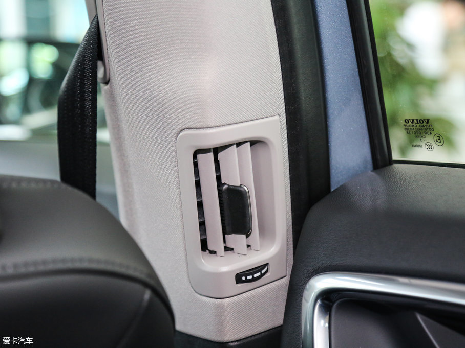 2017֠XC60 2.0T T5 AWD M