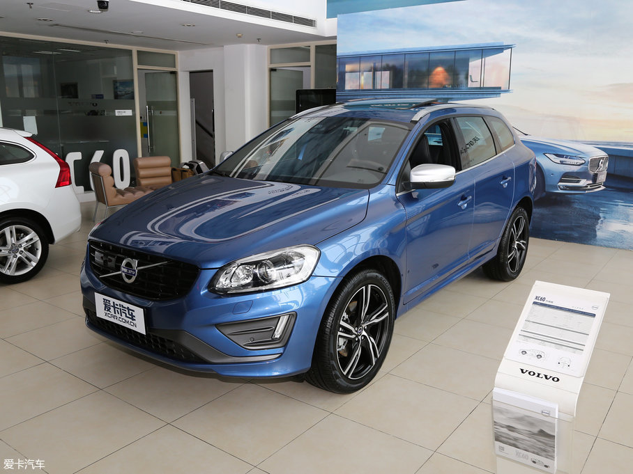 2017֠XC60 2.0T T5 AWD \