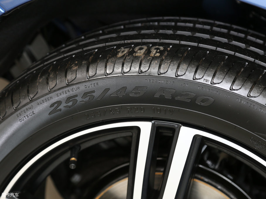 2017֠XC60 2.0T T5 AWD \