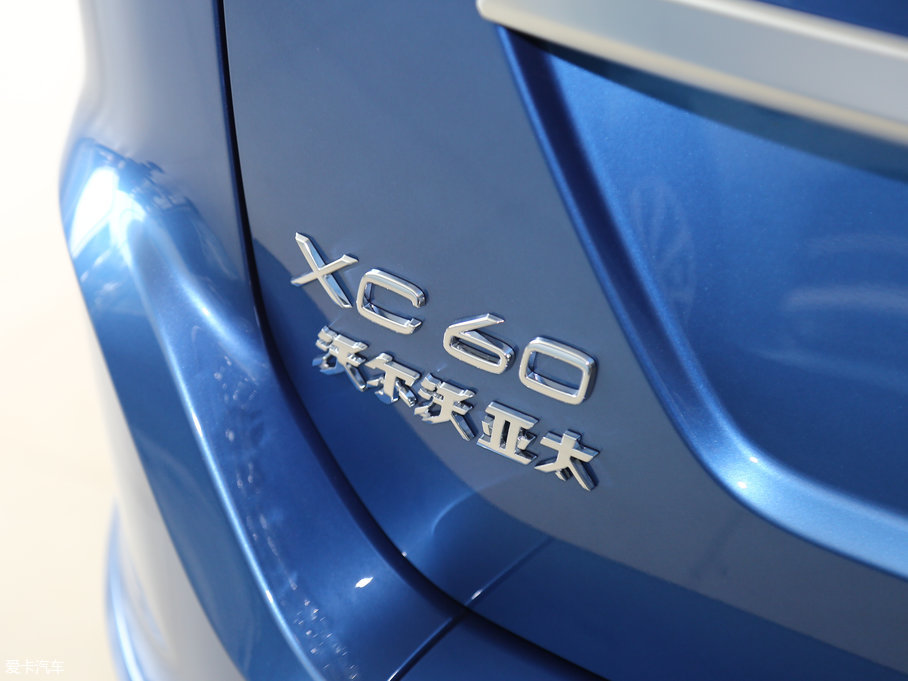 2017֠XC60 2.0T T5 AWD \