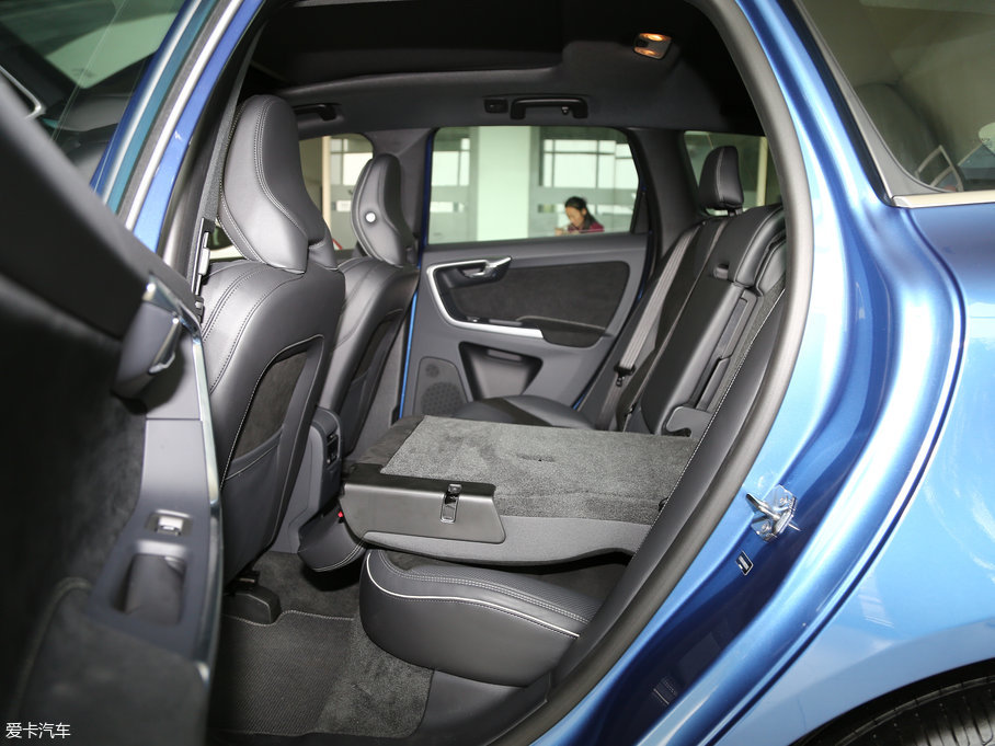 2017֠XC60 2.0T T5 AWD \