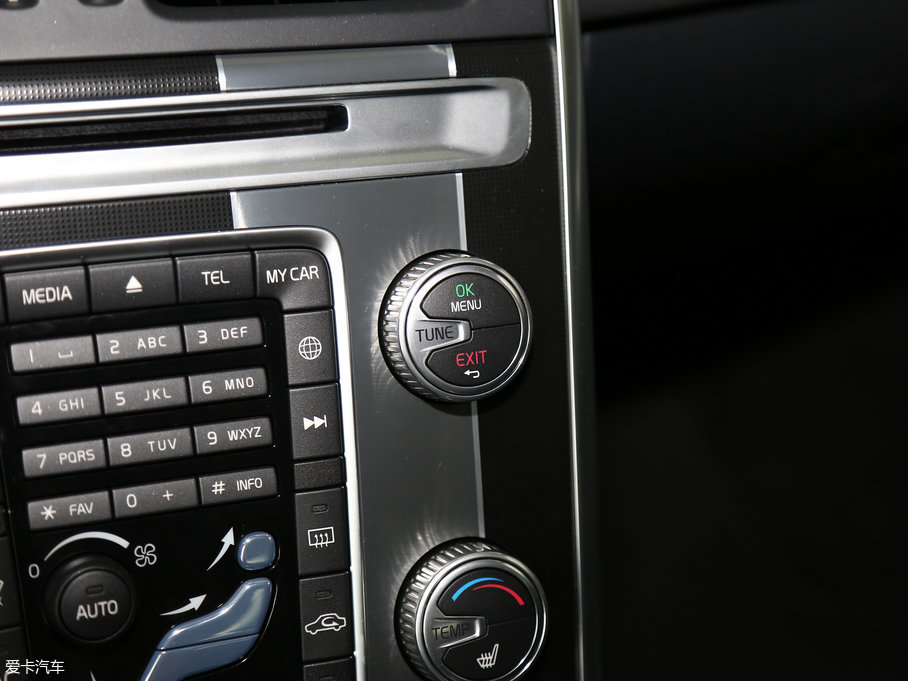 2017֠XC60 2.0T T5 AWD \