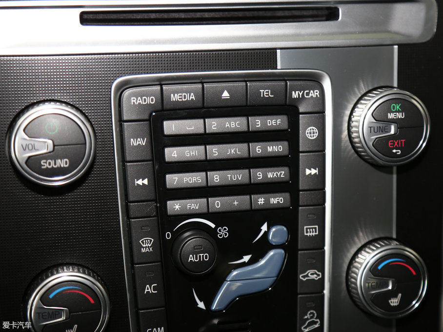 2017֠XC60 2.0T T5 AWD \