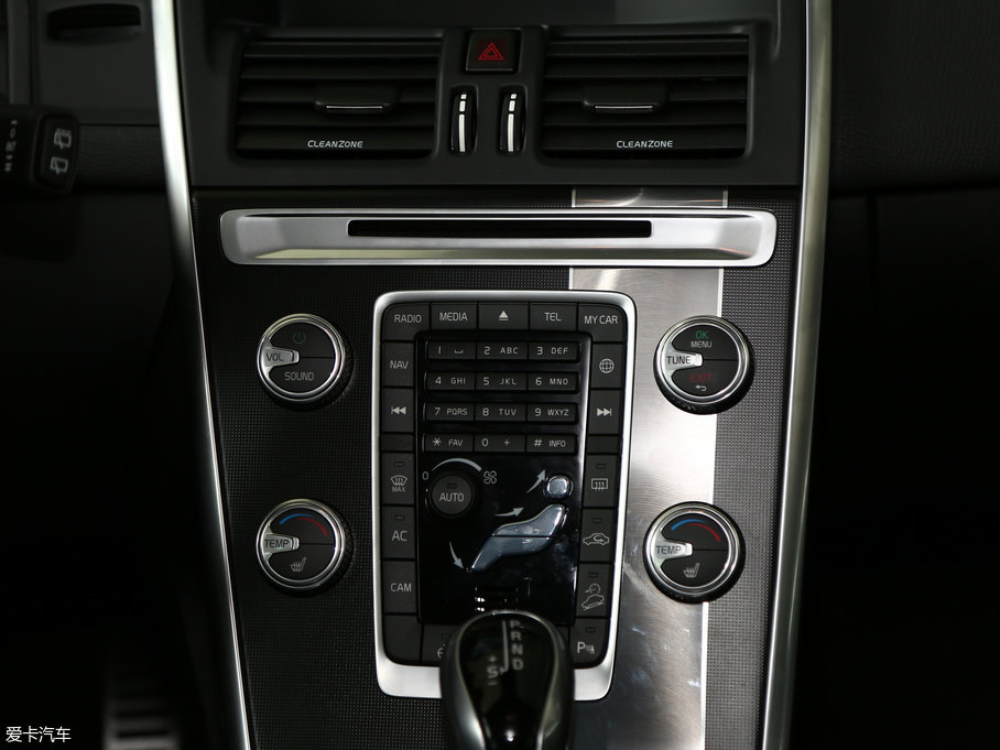 2017֠XC60 2.0T T5 AWD \