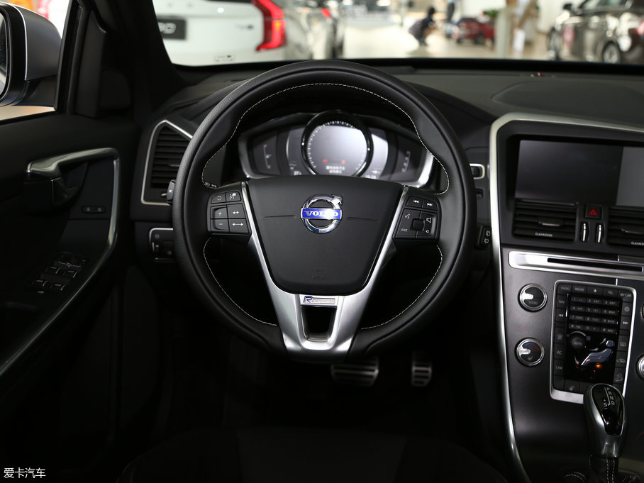 2017֠XC60 2.0T T5 AWD \