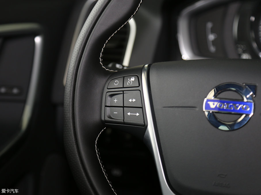 2017֠XC60 2.0T T5 AWD \