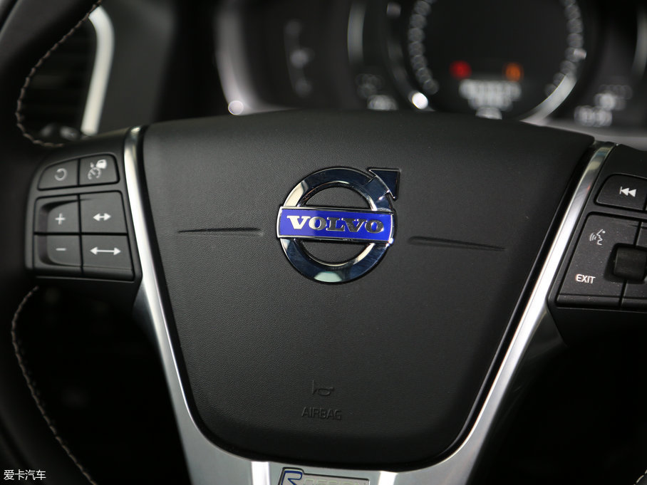 2017֠XC60 2.0T T5 AWD \