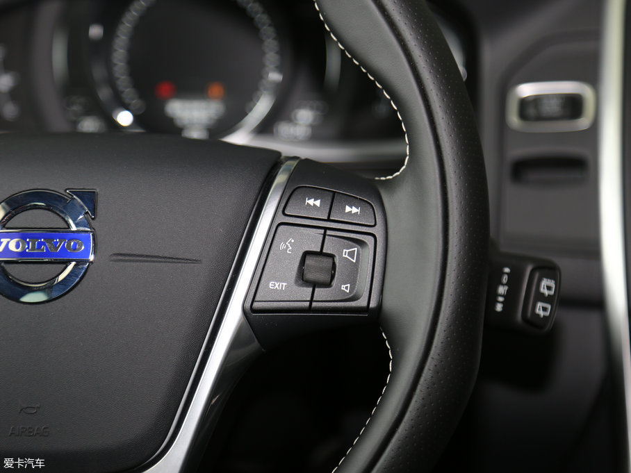 2017֠XC60 2.0T T5 AWD \