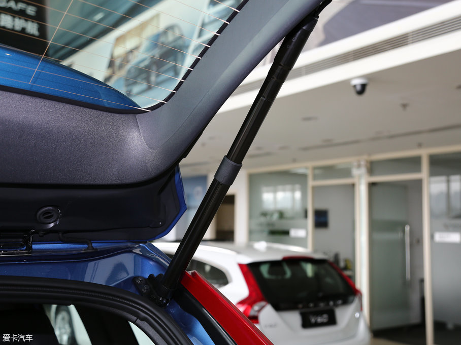 2017֠XC60 2.0T T5 AWD \