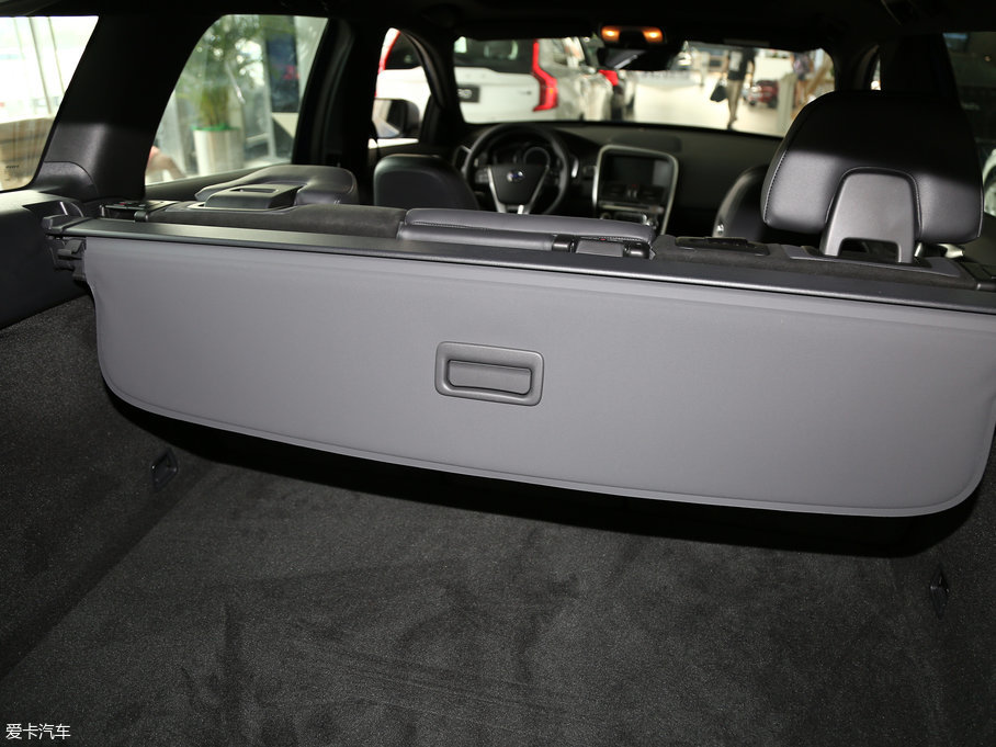 2017֠XC60 2.0T T5 AWD \