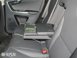 沃尔沃亚太2017款沃尔沃XC60