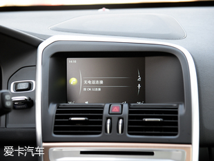 沃尔沃亚太2017款沃尔沃XC60