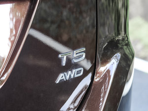 20172.0T T5 AWD Խ ^