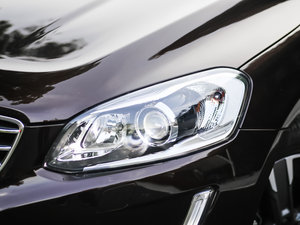 2017款2.0T T5 AWD 智越版 细节外观