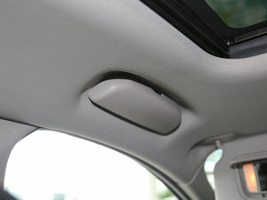 2017款2.0T T5 AWD 智远版 空间座椅