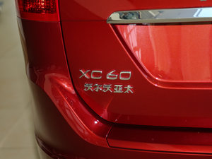 2017款2.0T T5 智进版 细节外观