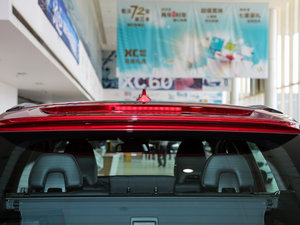 2017款2.0T T5 智进版 细节外观