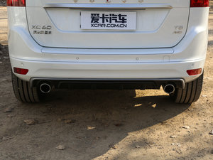 20172.0T T5 AWD \ Ś