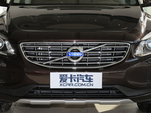 2017款2.0T T5 AWD 智进升级版 中网