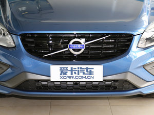2017款2.0T T5 AWD 个性运动升级版 中网