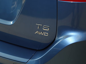 20172.0T T5 AWD \ (ji)^