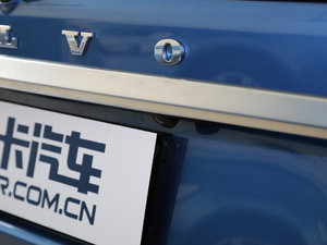 2017款2.0T T5 AWD 个性运动升级版 细节外观
