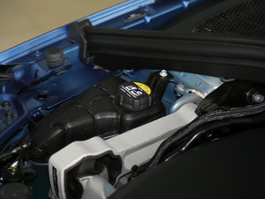 2017款2.0T T5 AWD 个性运动升级版 其它