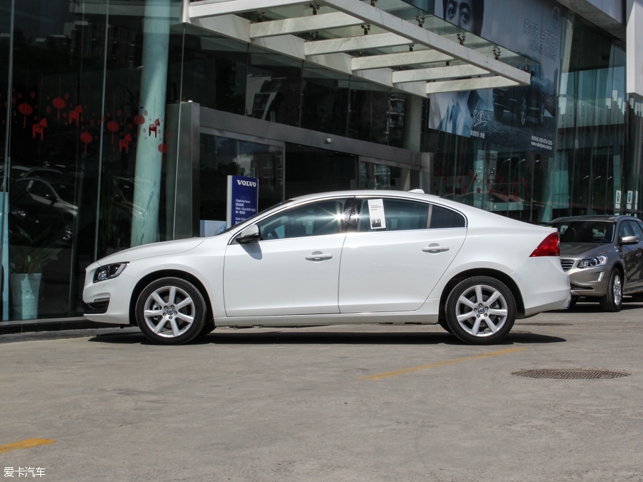 2017֠S60 L 2.0T T5 S